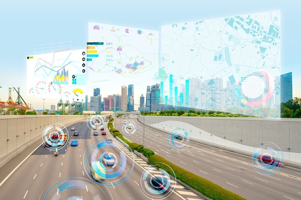 The technology that is driving the future of smart mobility 