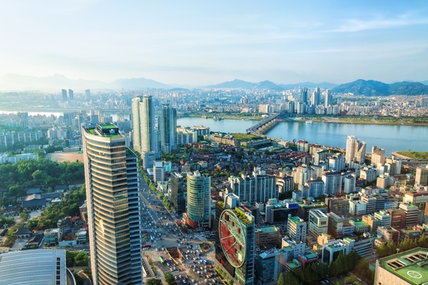 Seoul uses AI to detect faults in city's sewer pipes