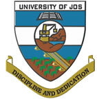 约斯大学（尼日利亚）