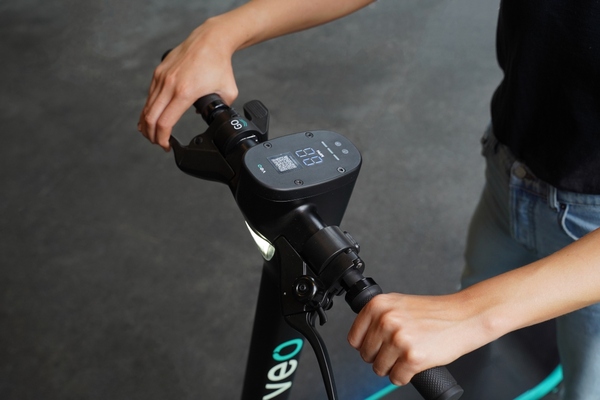 New York City launches e-scooter pilot