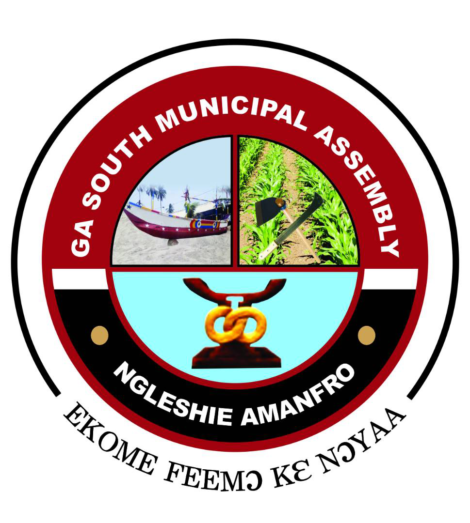 GA南部市政议会（加纳阿克拉）
