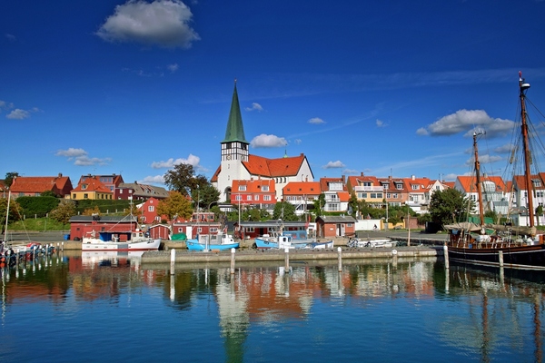 丹麦市政当局推进其气候行动计划