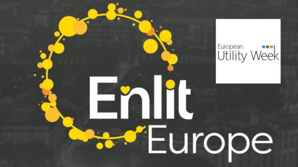 Enlit Europe(原欧洲公用事业周)