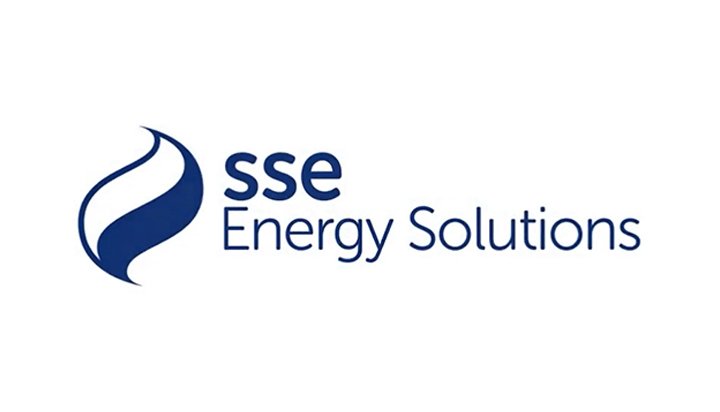 苏格兰和南方能源公司能源解决方案