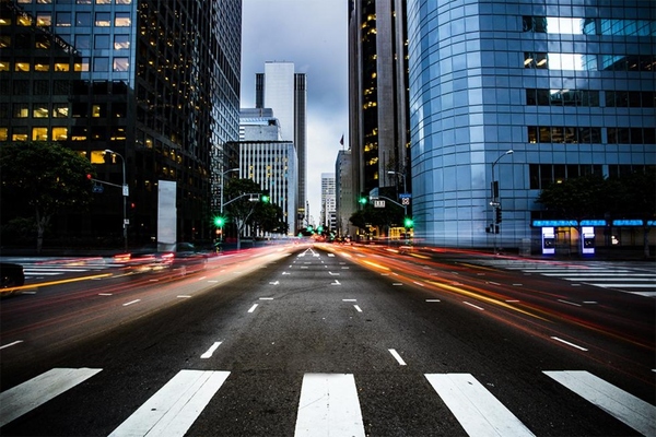 萨福克市旨在提高所有道路使用者的安全性和机动性