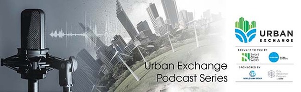 Urban Exchange Podcast