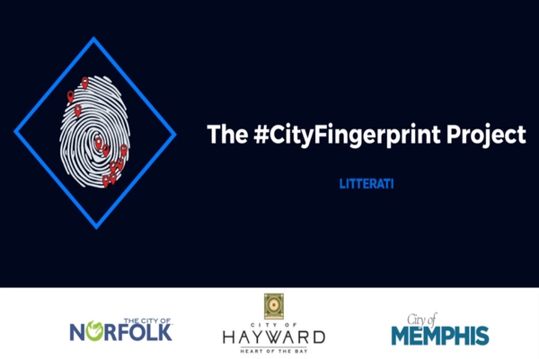 US cities invited to take data-driven approach to littering