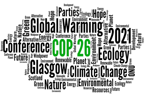 Cop26: call for multilevel collaboration to become “new normal” in tacking climate emergency