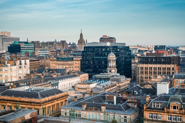 Glasgow's climate adaptation plan will look at learning from cities facing similar challenges