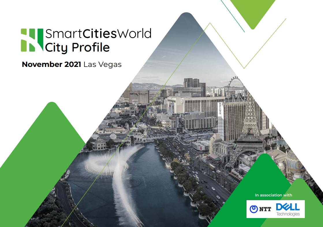 SmartCitiesWorld City Profile – Las Vegas
