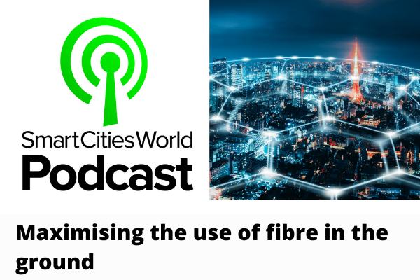 Podcast: Maximising the use of fibre in the ground