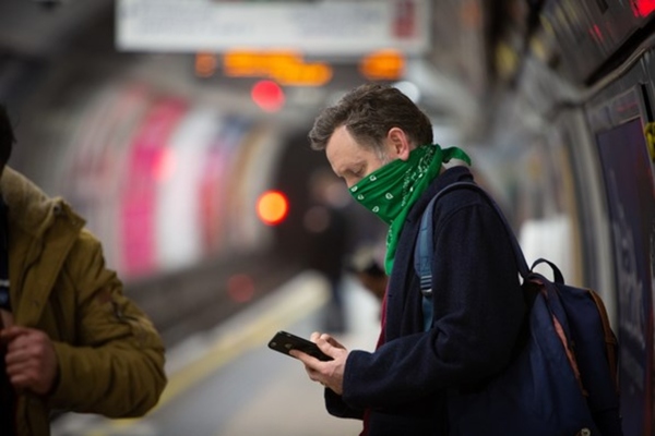 High-speed mobile connectivity to be available across London Tube network