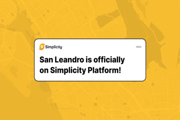 San Leandro adopts mobile app to communicate with citizens in real-time