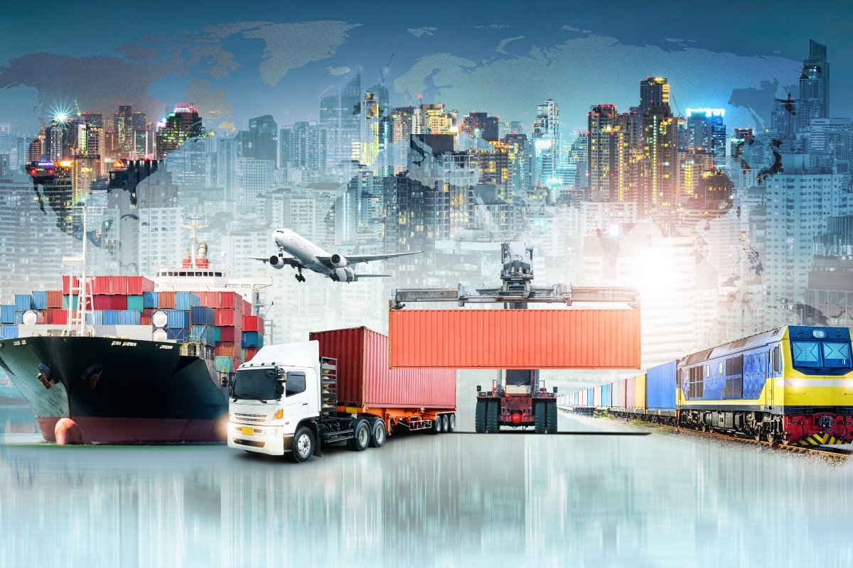 How technology supports ports in boosting operational efficiency