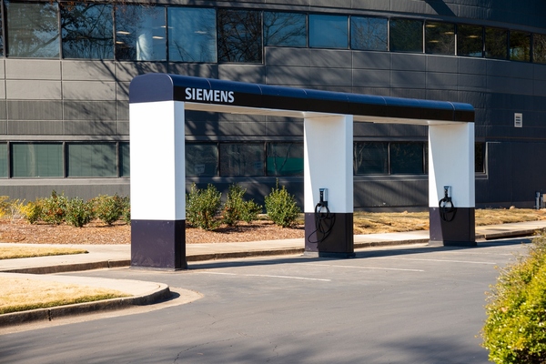 Siemens signs up to Curiosity Lab smart city ecosystem