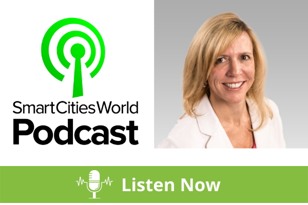 Podcast: The key to enabling city collaboration