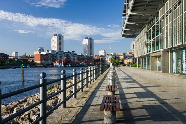 Sunderland continues on its mission to become smart city frontrunner