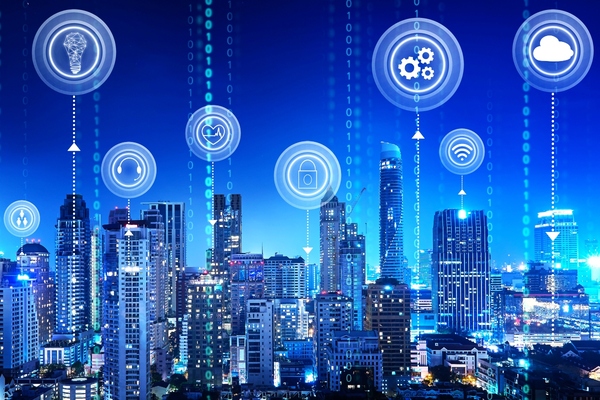 Building a sustainable and resilient future: a tech-driven plan - Smart ...