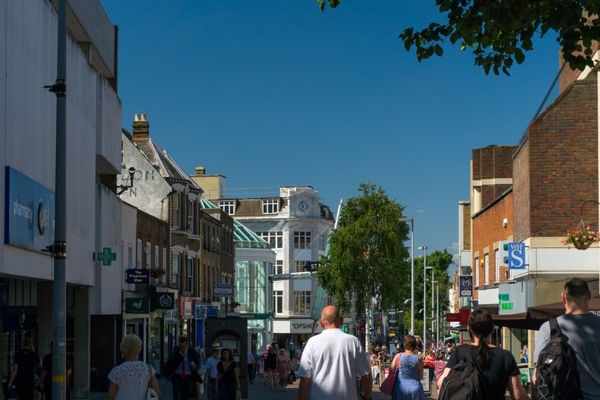 Open access agreement paves way for sharing digital infrastructure