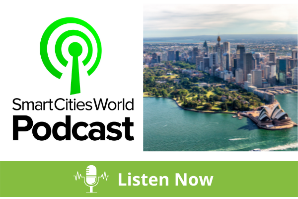 Podcast: In conversation with Monica Barone, CEO, City of Sydney