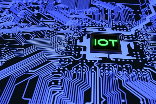IoT connections increased by 22 per cent in 2021