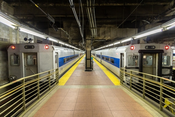 The challenge seeks to increase subway capacity, efficiency and reliability
