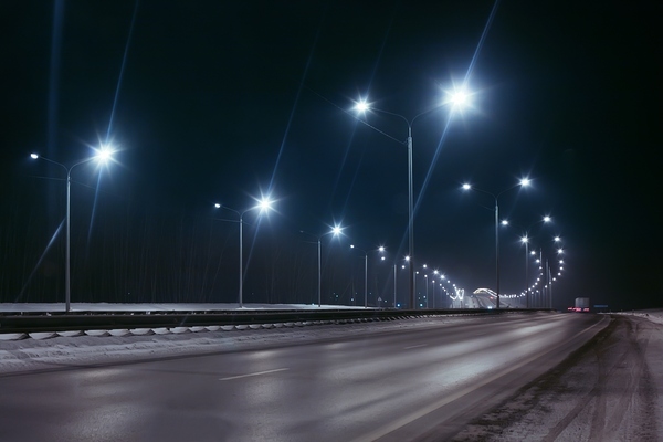 Partnership to integrate gigabit connectivity into lighting infrastructure