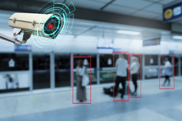 AI expands capabilities of surveillance and public safety tech