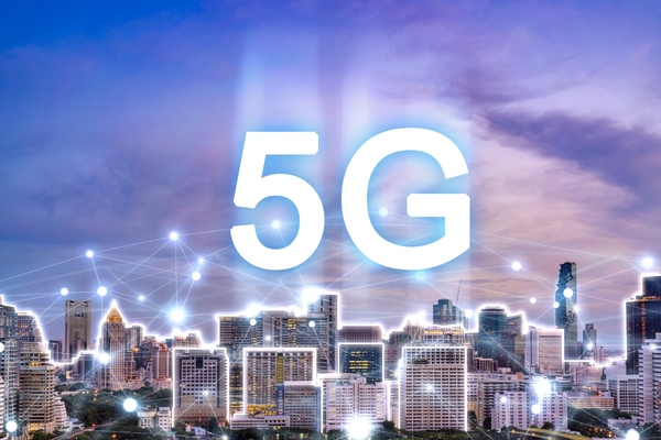 Majority of 5G networks in cities are non-standalone networks, according to report