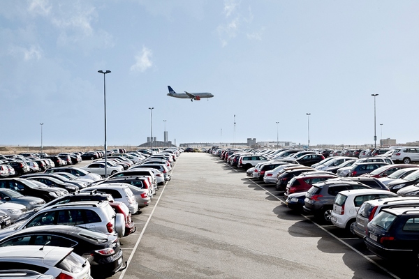 Pre-pandemic in 2019, Copenhagen Airport saw 83,000 travellers daily. Photo: Copenhagen Airport