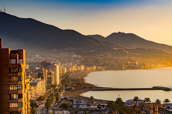 Fuengirola deploys Itron smart city platform to accelerate urban innovation