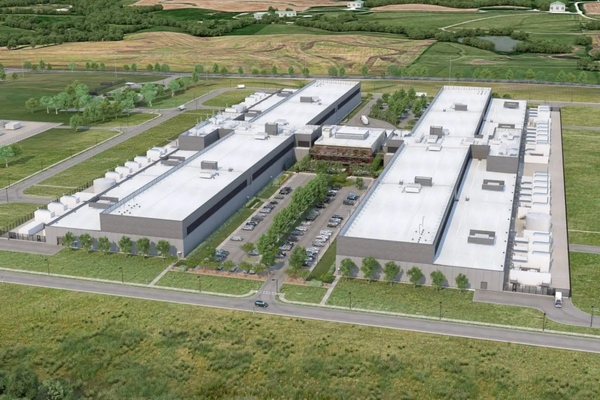 Meta to build $800m hyperscale data centre in Kansas City