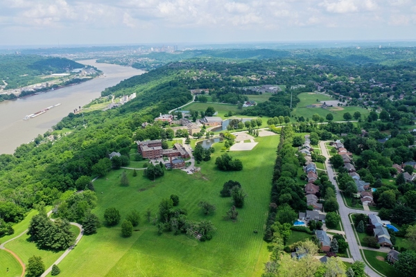 Senet partners to bring LoRaWan connectivity to Ohio River Valley