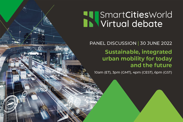 OnDemand: Sustainable, integrated urban mobility for today and the future