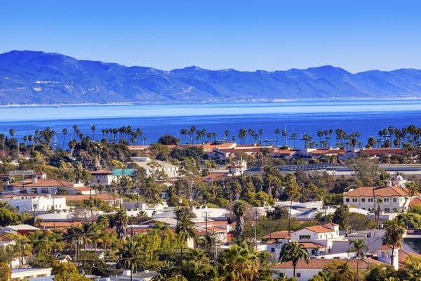 Littlepay has already collaborated with Cal-ITP in Californian cities such as Santa Barbara