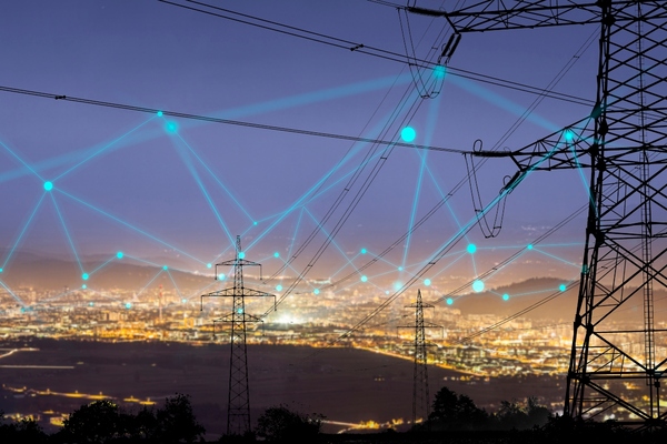 Can digital twin technology help to better manage future electricity networks?