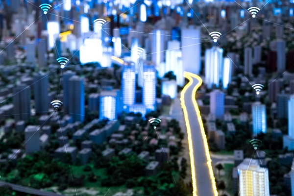 The companies want to help cities acclerate and scale smart city deployments