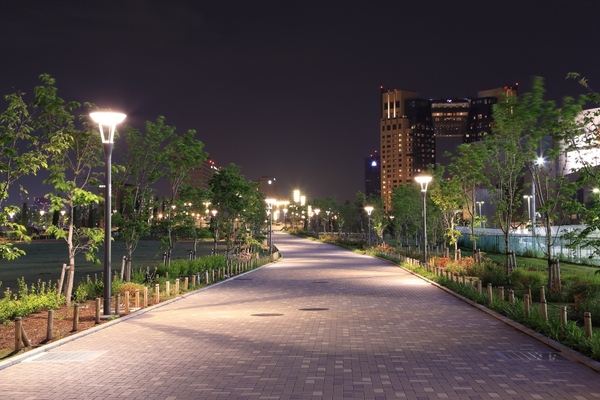 Partnership to offer LoRaWan smart street lighting for cities and utilities