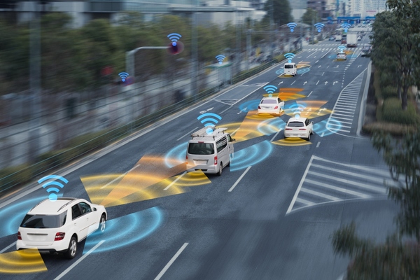 Smart Cities World - Road travel - How technology drives smarter ...