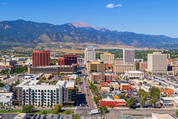 Colorado Smart Cities Alliance launches innovation challenge