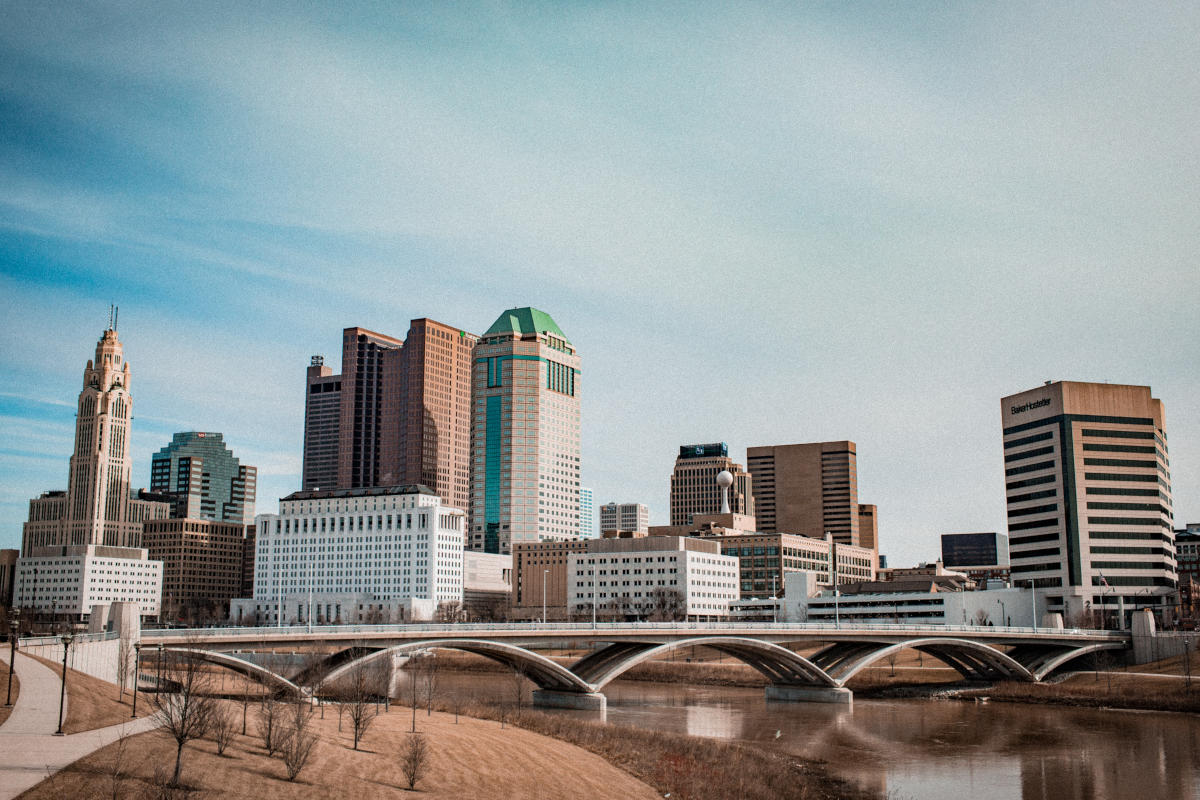 Public and private partnerships across Columbus have helped shape the direction of the city's climate action to date