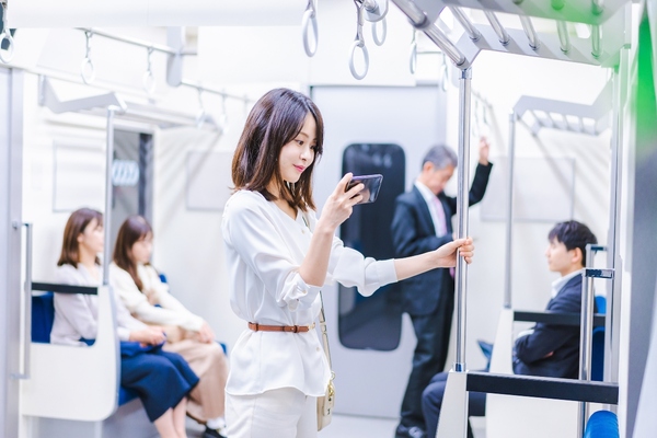 Japanese city launches smart mobility proof-of-concept
