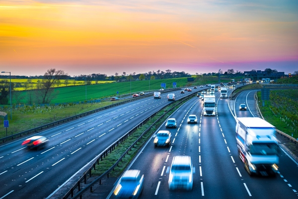 Grey fleet reduction should be a key part of cities' clean air and transport plans