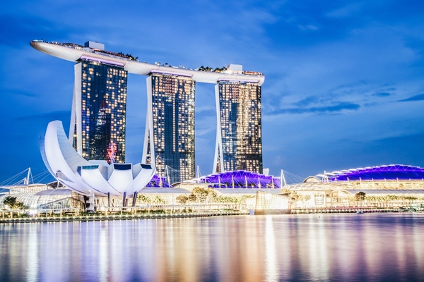 Singapore bagged six winners in the Asia-Pacific Smart City awards