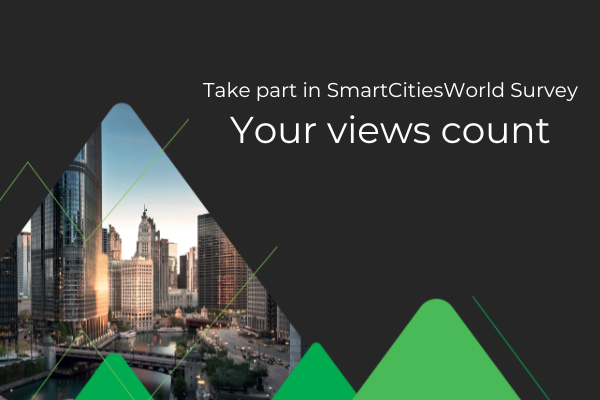 What would you like to see in SmartCitiesWorld?