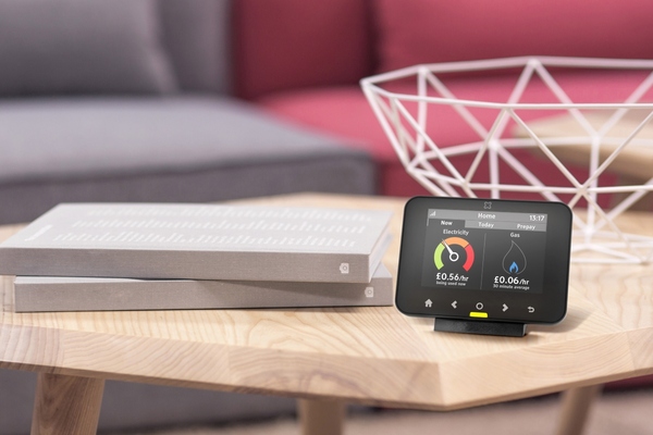 Untapped smart meter data could help homes cut fuel bills