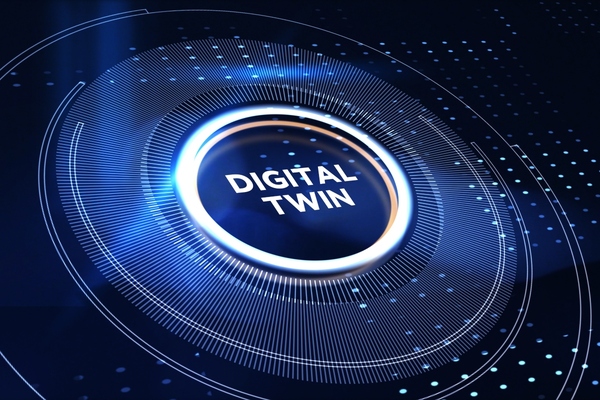 Partnership will use digital twins to address societal issues