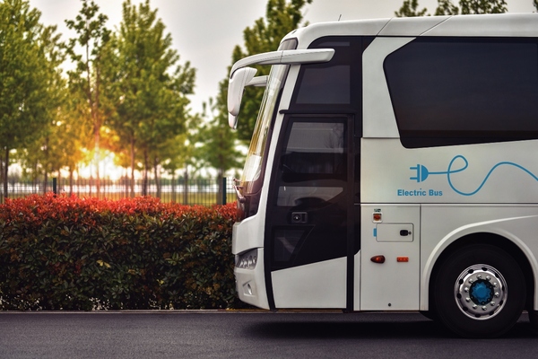 Volvo Group invests in Optibus to accelerate bus electrification