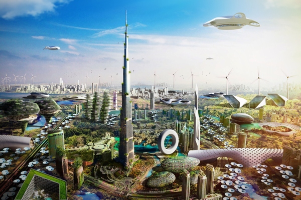 Urb launches Dubai-based urban tech incubator