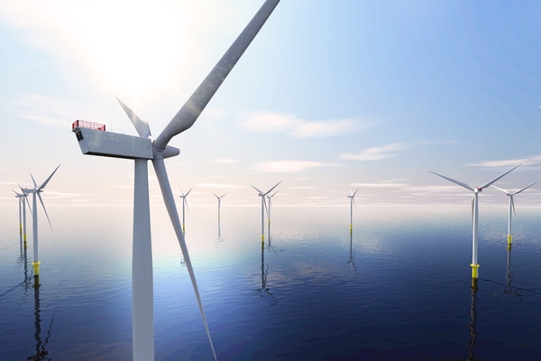 Interconnector will help to ensure better utilisation of offshore wind capacities